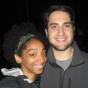 Meet your Posher, Mike